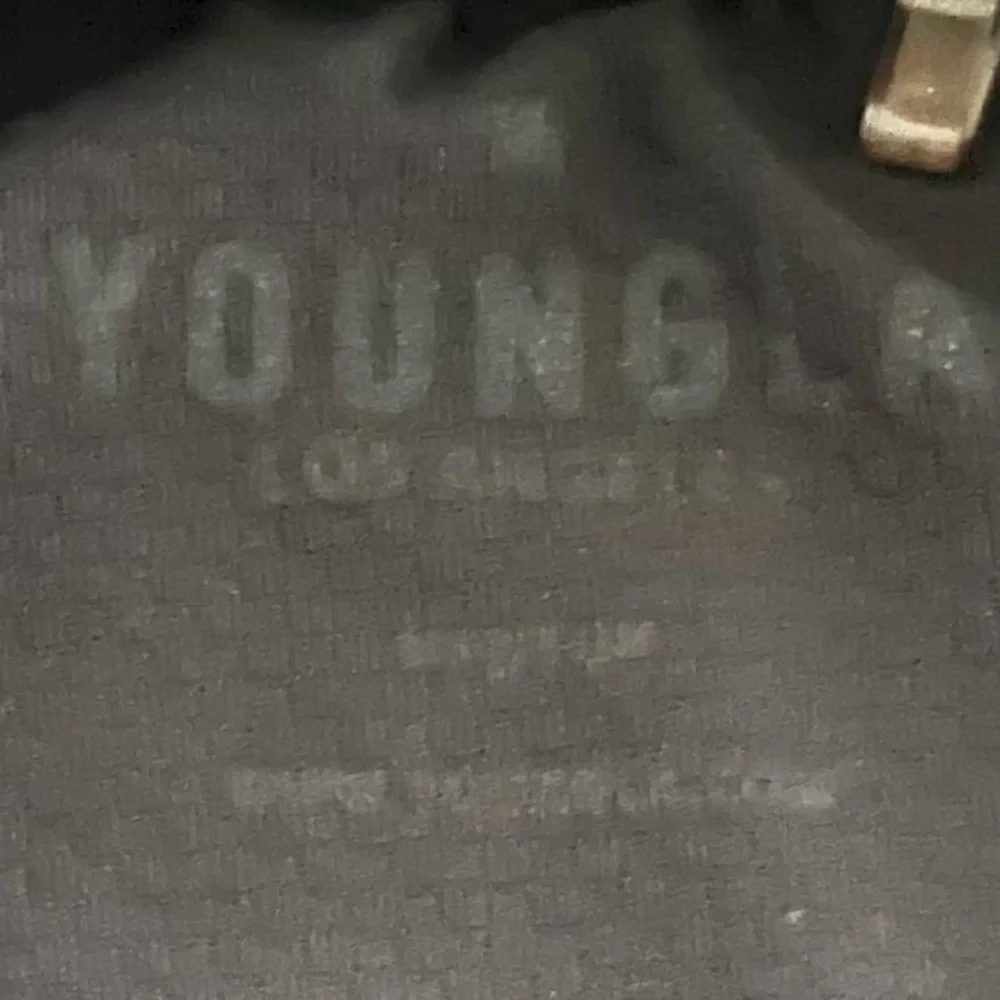 MENS YOUNGLA LONG SLEEVE SHIRT - Picture 3 of 6